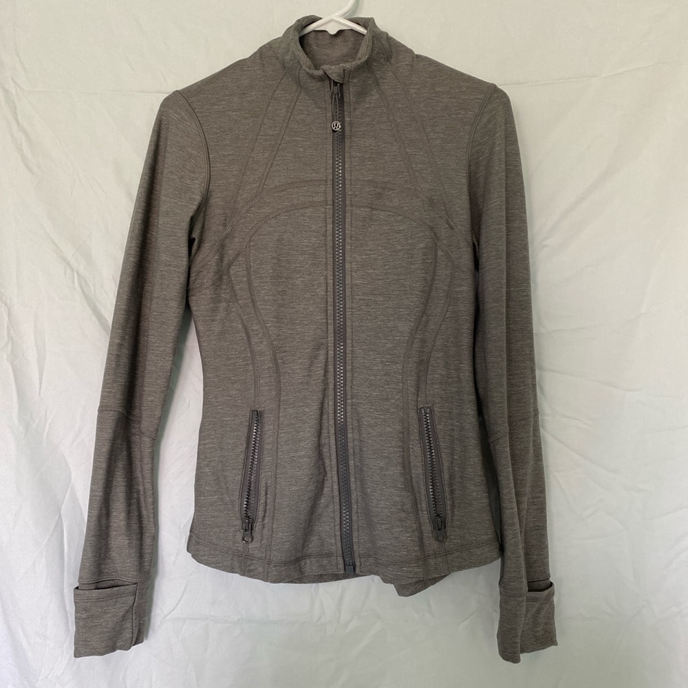 Lululemon Define Jacket